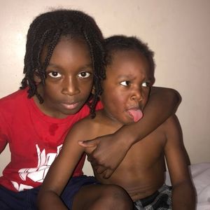 Meet your Posher, Weston